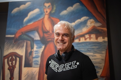 © Θανάσης Καρατζάς