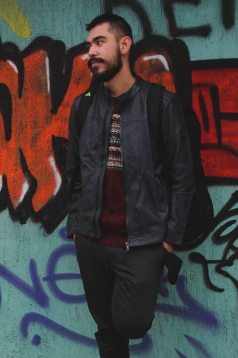 Φίλιππος Αβραμίδης