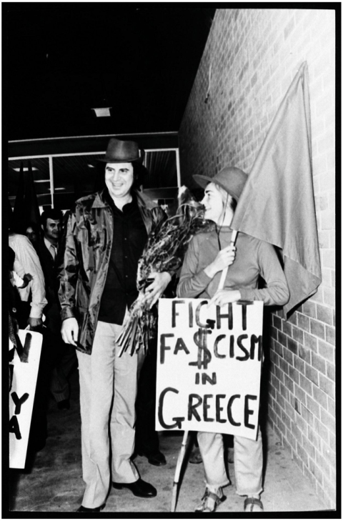 Μίκης Θεοδωράκης