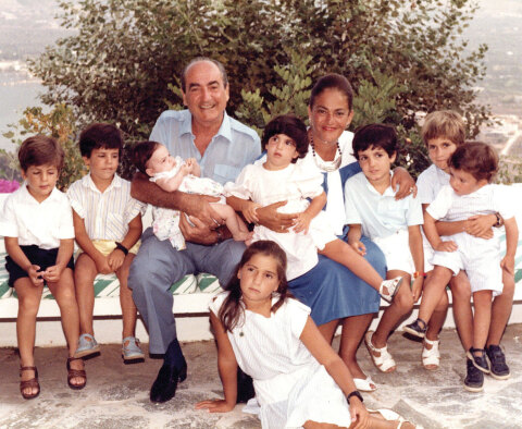 Αλεξία Μπακογιάννη 