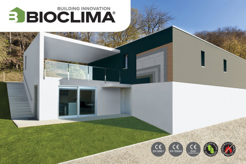 BIOCLIMA® Climawall