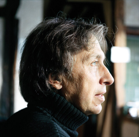 Pascal Bruchkner © Olivier Roller