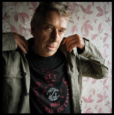 John Cale (Velvet Underground)