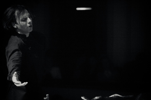 Θεόδωρος Κουρεντζής 