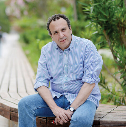 Χρήστος Χωμενίδης