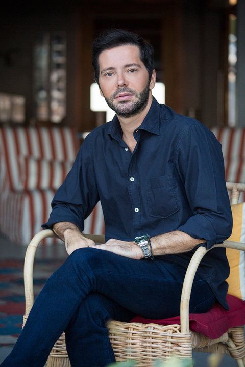 Χρύσανθος Πανάς