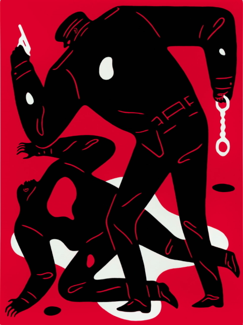 Cleon Peterson