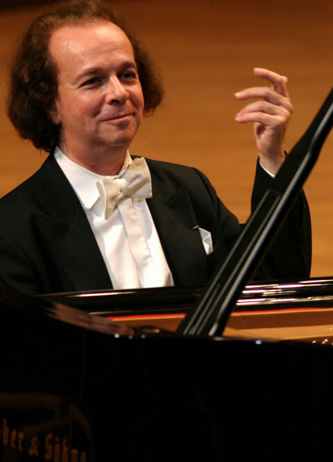 Κυπριανός Κατσαρής © Willy De Jong