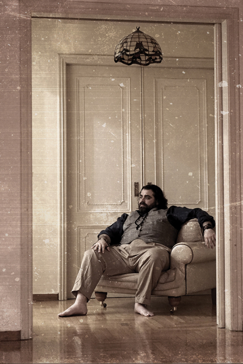 Κύριλλος Ρούσσος