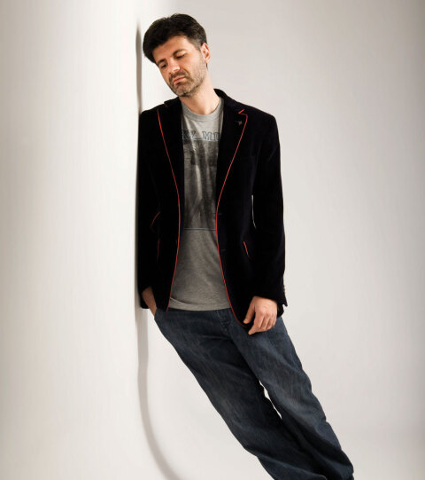 Φοίβος Δεληβοριάς