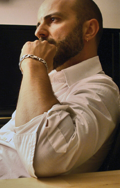 Μιχάλης Δέλτα