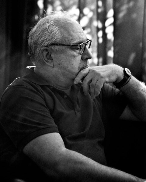 Δημήτρης Δημητριάδης