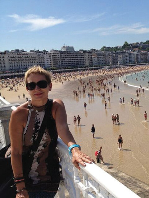 Λένα Διβάνη