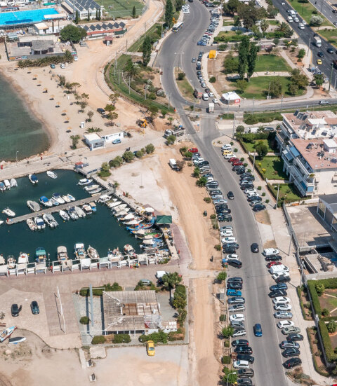 Παραλία Γλυφάδας