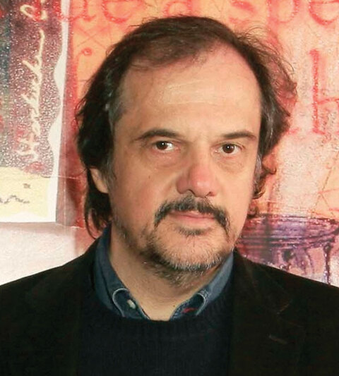 Απόστολος Δοξιάδης