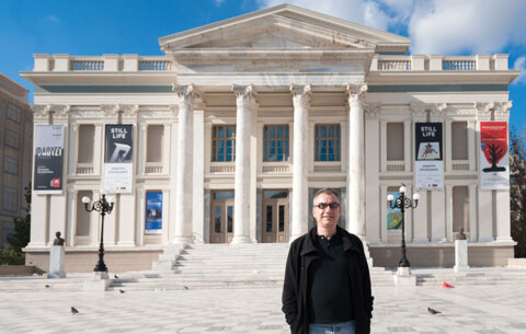 Nίκος Διαμαντής