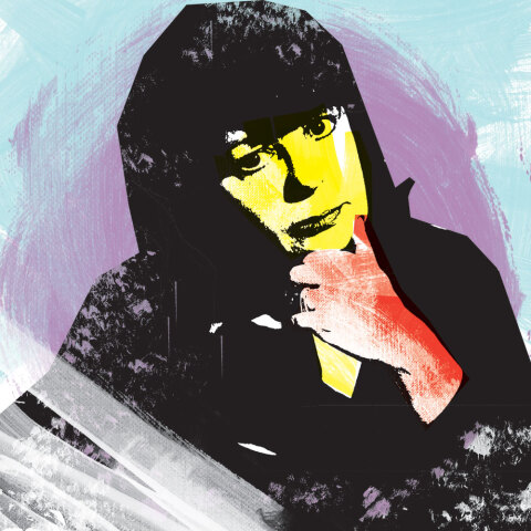 Έρση Σωτηροπούλου