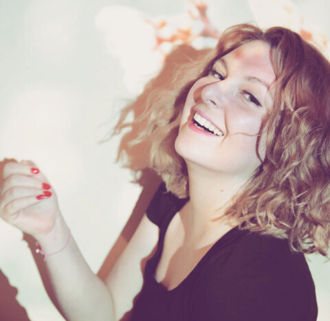 Μαριέττα Φαφούτη