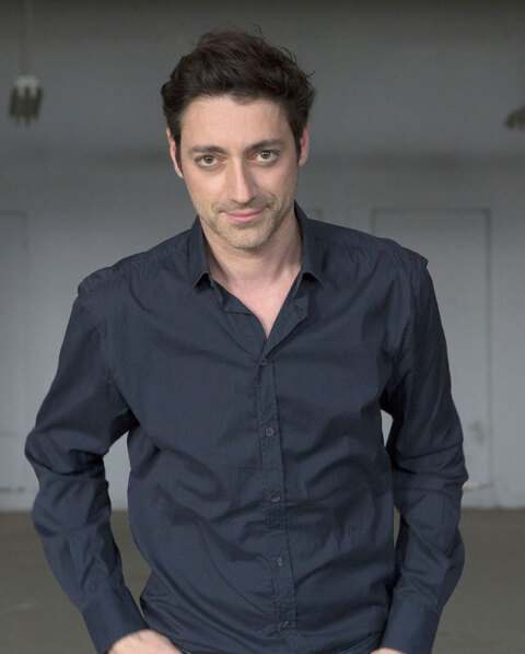 Ευριπίδης Λασκαρίδης