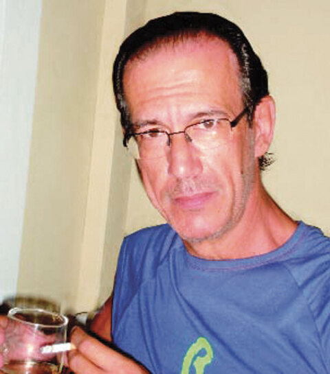 Φώτης Καλαμαντής