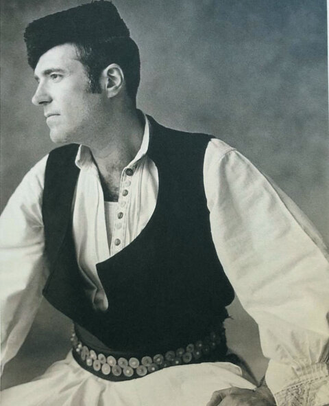 Κωνσταντίνος Κακανιάς