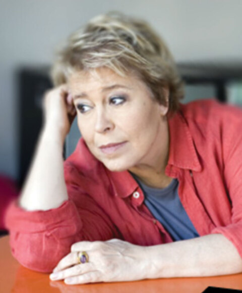 Δήμητρα Γαλάνη