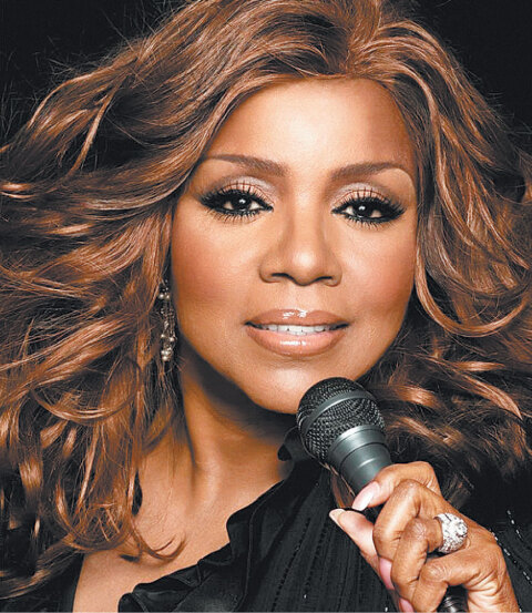 Gloria Gaynor