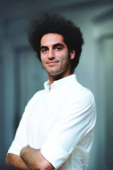 Γιάννης Ασσαέλ