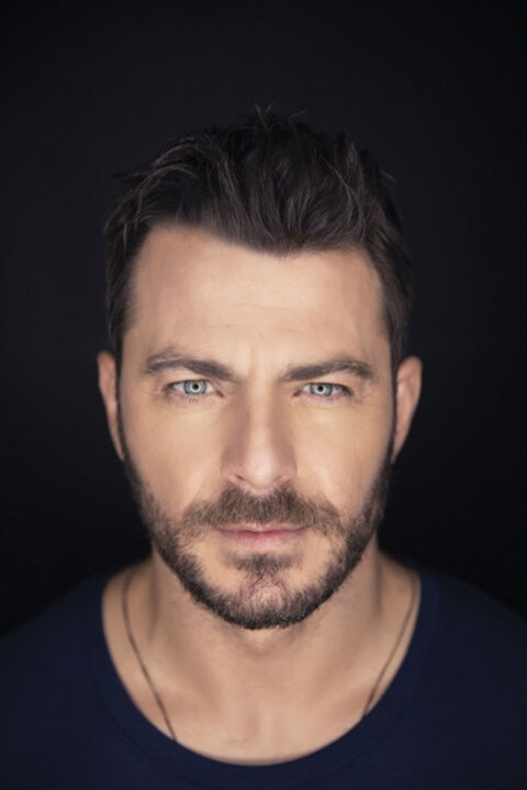 Γιώργος Αγγελόπουλος - Προπονητής θαλάσσιου σκι 