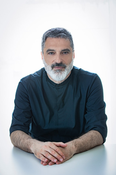 Γιώργος Κουμεντάκης