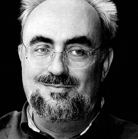 Γιώργος Σκαμπαρδώνης