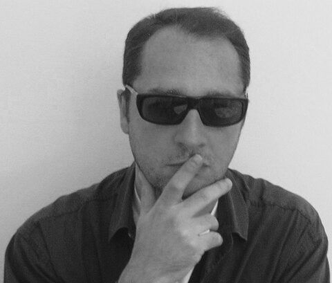 Γιώργος Σωτηρέλλος