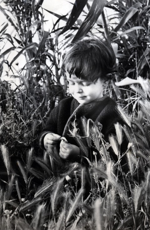 Χρήστος Κισατζεκιάν Φωτογράφος Rock Monuments 