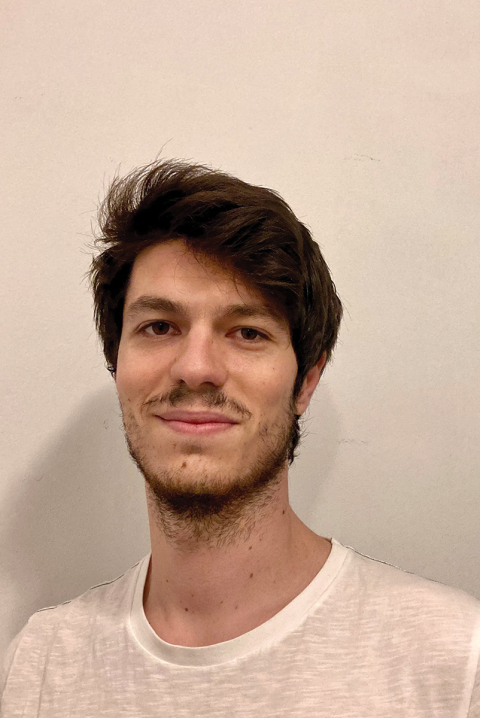 Χάρης Σαβαλάνος