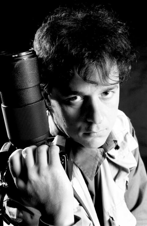 Χρήστος Κισατζεκιάν Φωτογράφος Rock Monuments 