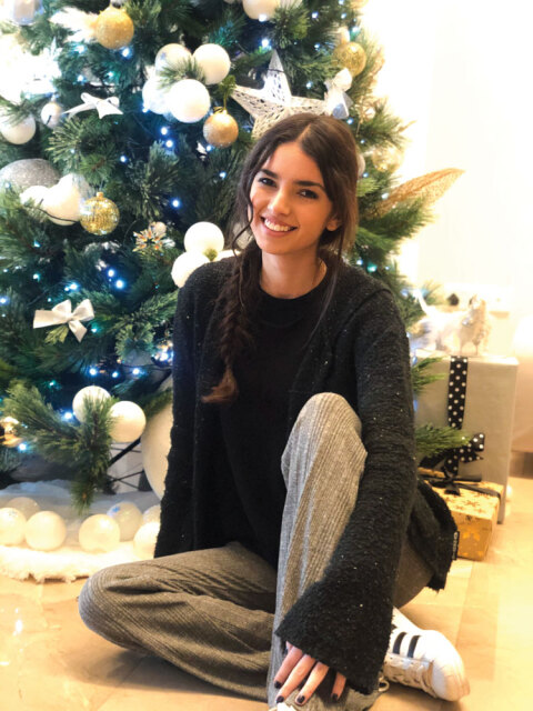 Ιφιγένεια Τζόλα