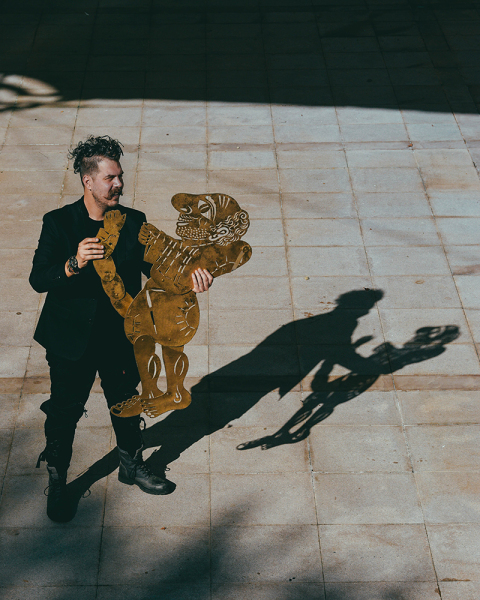 Ηλίας Καρελλάς