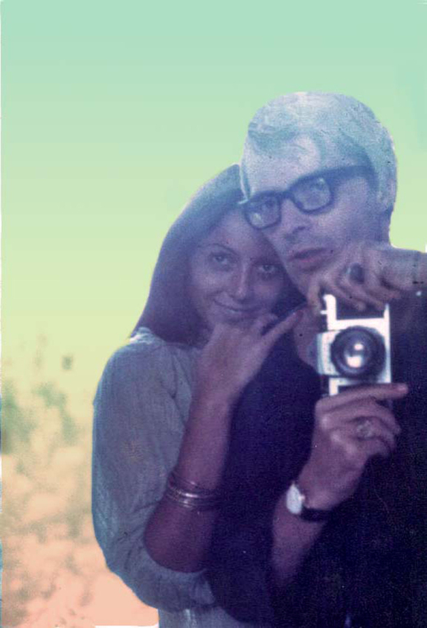 Kate Κουτρουμπούση