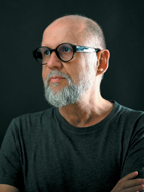 Γιάννης Κουρούδης