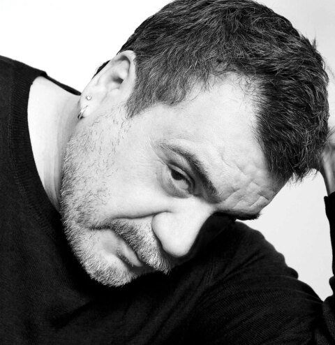 Γιάννης Κακλέας