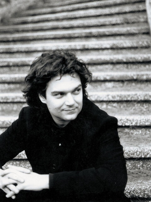 Παναγιώτης Καλαντζόπουλος