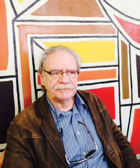 Δημήτρης Καλοκύρης