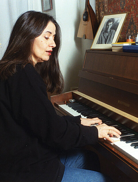 Ελένη Καραΐνδρου