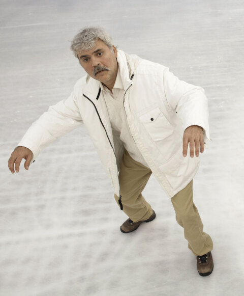 Νίκος Καραθάνος