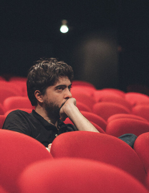 Δημήτρης Καραντζάς