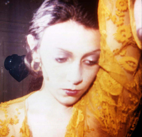 Kate Κουτρουμπούση