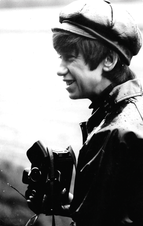 Κατερίνα Ζωιτοπούλου-Μαυροκεφαλίδου