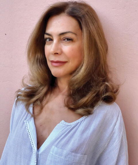 Κάτια Δημοπούλου