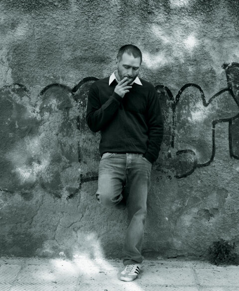 Κωνσταντίνος Βήτα