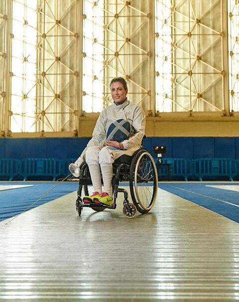 Κέλλυ Λουφάκη